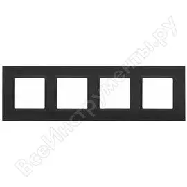 Рамка ЭРА 14-5204-05 Elegance Б0034561