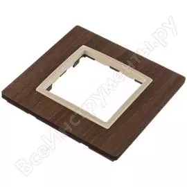 Рамка ЭРА Elegance 14-5301-09 Б0034568