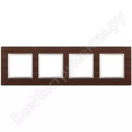 Рамка ЭРА Elegance 14-5304-10 Б0034587