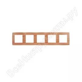 Рамка ЭРА Elegance 2500509 Б0014789