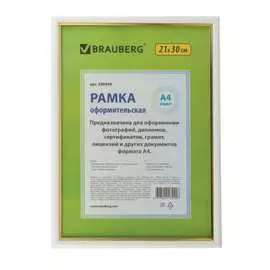 Рамка BRAUBERG HIT2 390949