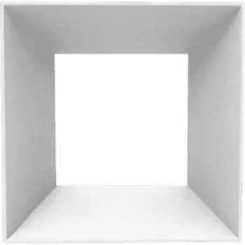 Рамка DesignLed RL-MJ-1034-W