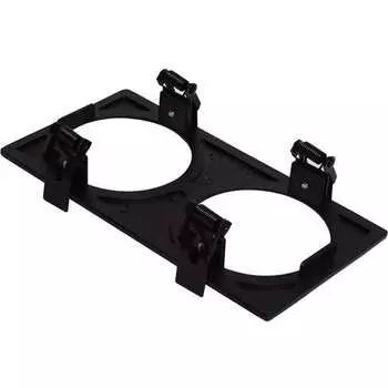 Рамка DesignLed RL-PJ-103-B