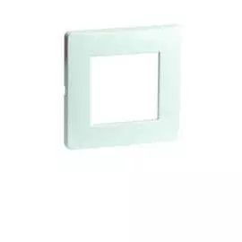 Рамка DKC RAL9010 75010W