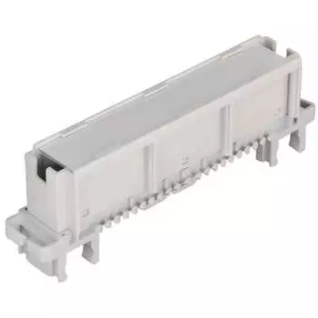 Рамка для маркировки плинтов NIKOMAX NMC-PL-LH-10