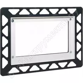 Рамка для монтажа кнопки TECE