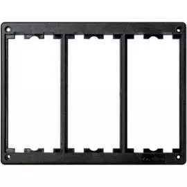 Рамка для настенных блоков Simon Сима Классик SM302-14