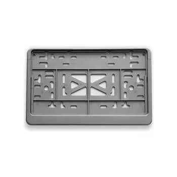 Рамка для номера автомобиля DEFLY D115/5-g