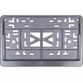 Рамка для номера SKYWAY S04102010