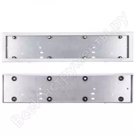 Металлическая рамка для номера SKYWAY S04101001