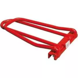 Рамка для обжатия Г-фальца STUBAI 282412