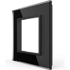 Рамка для розетки LIVOLO BB-C7-SR-12