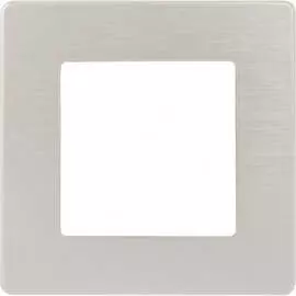 Рамка для розеток и выключателей ЭРА Серия 12 Б0052508