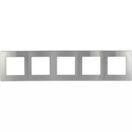 Рамка для розеток и выключателей ЭРА