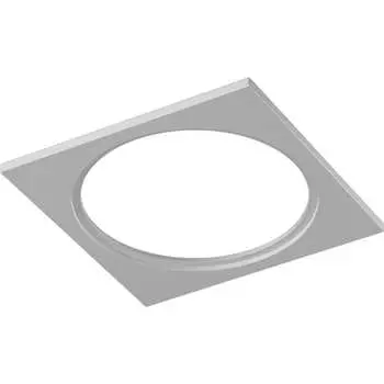 Рамка для серии SWG COMBO 4 COMBO-4S1-WH