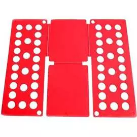 Рамка для складывания взрослой одежды Beroma