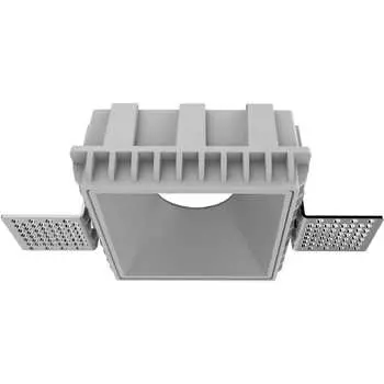 Рамка для встройки SWG COMBO 3 COMBO-FR-34-WH