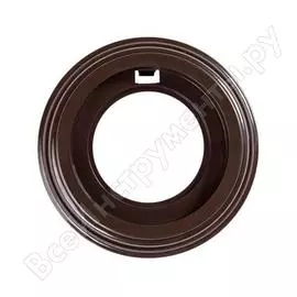 Однопостовая рамка Electraline