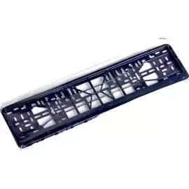 Рамка-еврокнижка RED