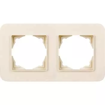 Рамка GUNSAN Eqona 16371200-000141