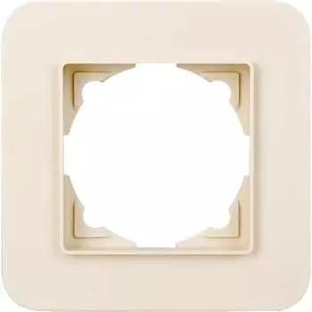 Рамка GUNSAN Eqona 16371200-000140