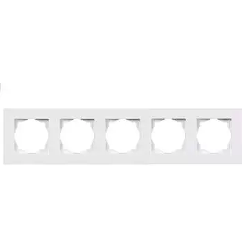 Рамка GUNSAN Eqona 16401100-000146