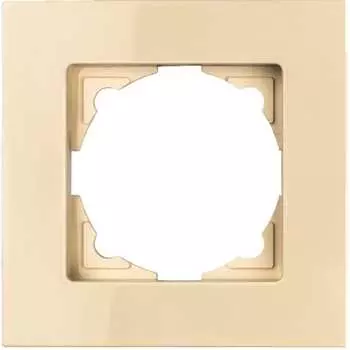 Рамка GUNSAN Eqona 16401200-000140