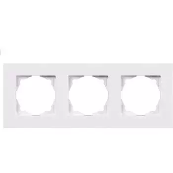 Рамка GUNSAN Eqona 16401100-000143