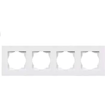 Рамка GUNSAN Eqona 16401100-000145