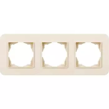 Рамка GUNSAN Eqona 16371200-000143