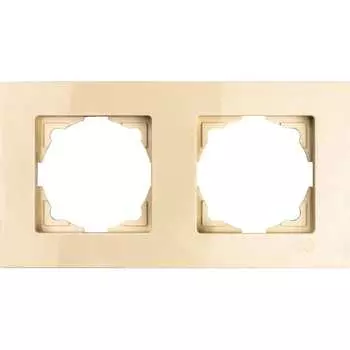 Рамка GUNSAN Eqona 16401200-000141