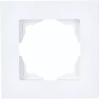 Рамка GUNSAN Eqona 16401100-000140