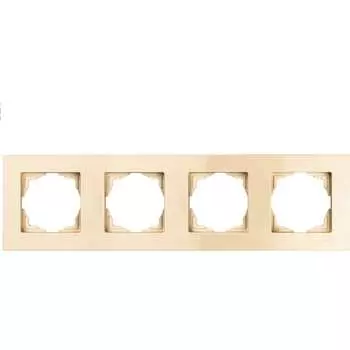 Рамка GUNSAN Eqona 16401200-000145