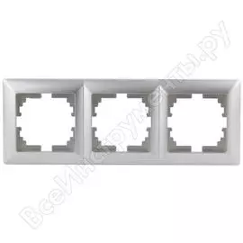 Рамка Intro Solo 450303 Б0043419