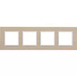 Рамка ЭРА Elegance 14530401 Б0049151