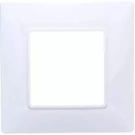 Рамка ЭРА 14-5001-01 Elegance Б0034381