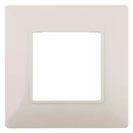 Рамка ЭРА 14-5001-02 Elegance Б0034382