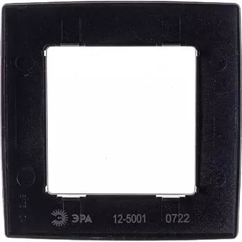 Рамка ЭРА 12-5001-06 Б0014746