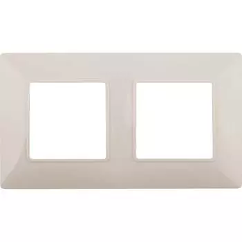 Рамка ЭРА 14-5002-02 Elegance Б0034388