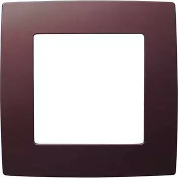 Рамка ЭРА 12-5001-25 Б0019390