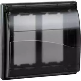 Рамка к монтажной коробке SBM250 Simon Сима Про SBMT202-14