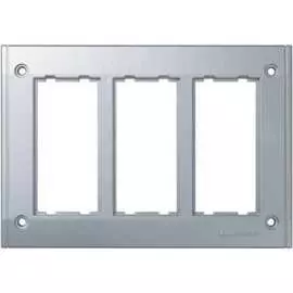 Рамка к монтажной коробке SBM250 Simon Сима Про SBM302-8