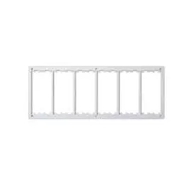 Рамка к монтажной коробке SM660 Simon Сима Класик SM602-9