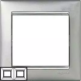 Рамка Legrand Valena 770352