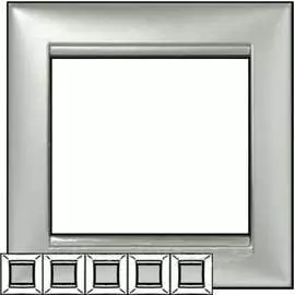 Рамка Legrand Valena 770155