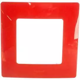 Рамка Legrand Etika 672531