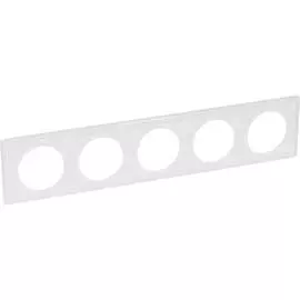 Рамка Legrand Celiane 066630