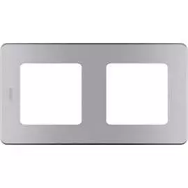 Рамка Legrand INSPIRIA 673942