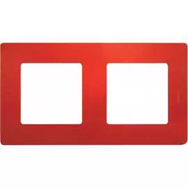 Рамка Legrand Etika 672532