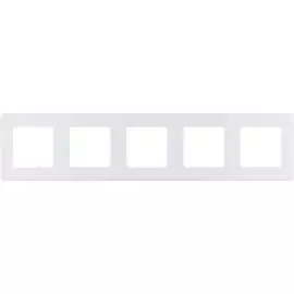 Рамка Legrand INSPIRIA 673976
